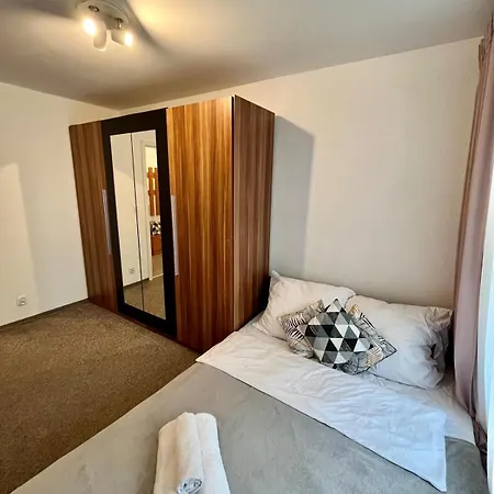 Lägenhet Plac Staszica *