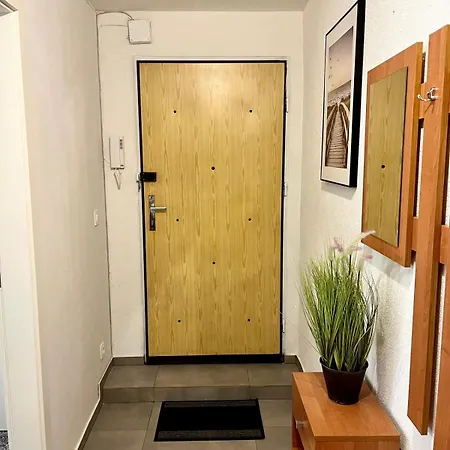 Lägenhet Plac Staszica