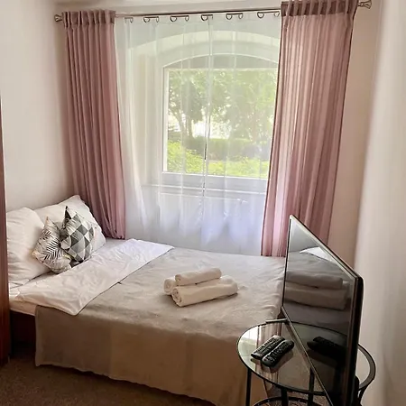 Plac Staszica Lägenhet *