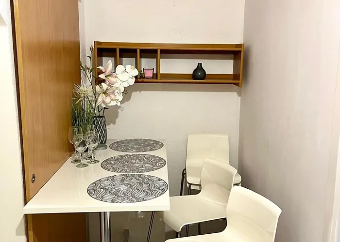 Plac Staszica Διαμέρισμα *