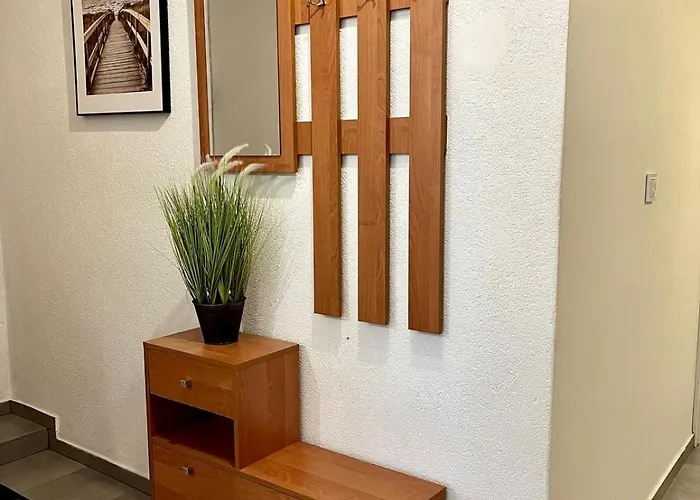 Plac Staszica Διαμέρισμα *