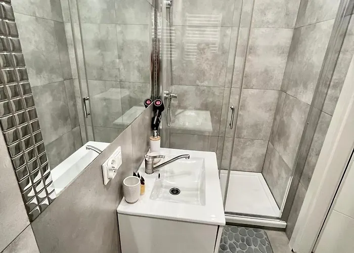 Plac Staszica * Βρότσλαβ