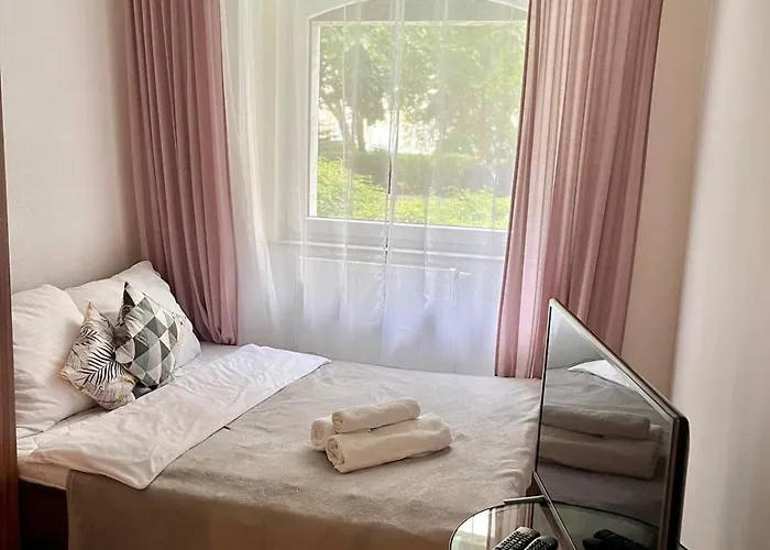 Plac Staszica Διαμέρισμα *