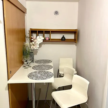Plac Staszica Апартаменты *