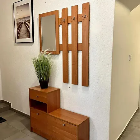 Plac Staszica Apartment *