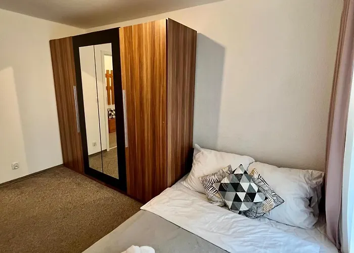 Апартаменти Plac Staszica *